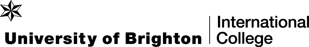 University of Brighton International College Logo